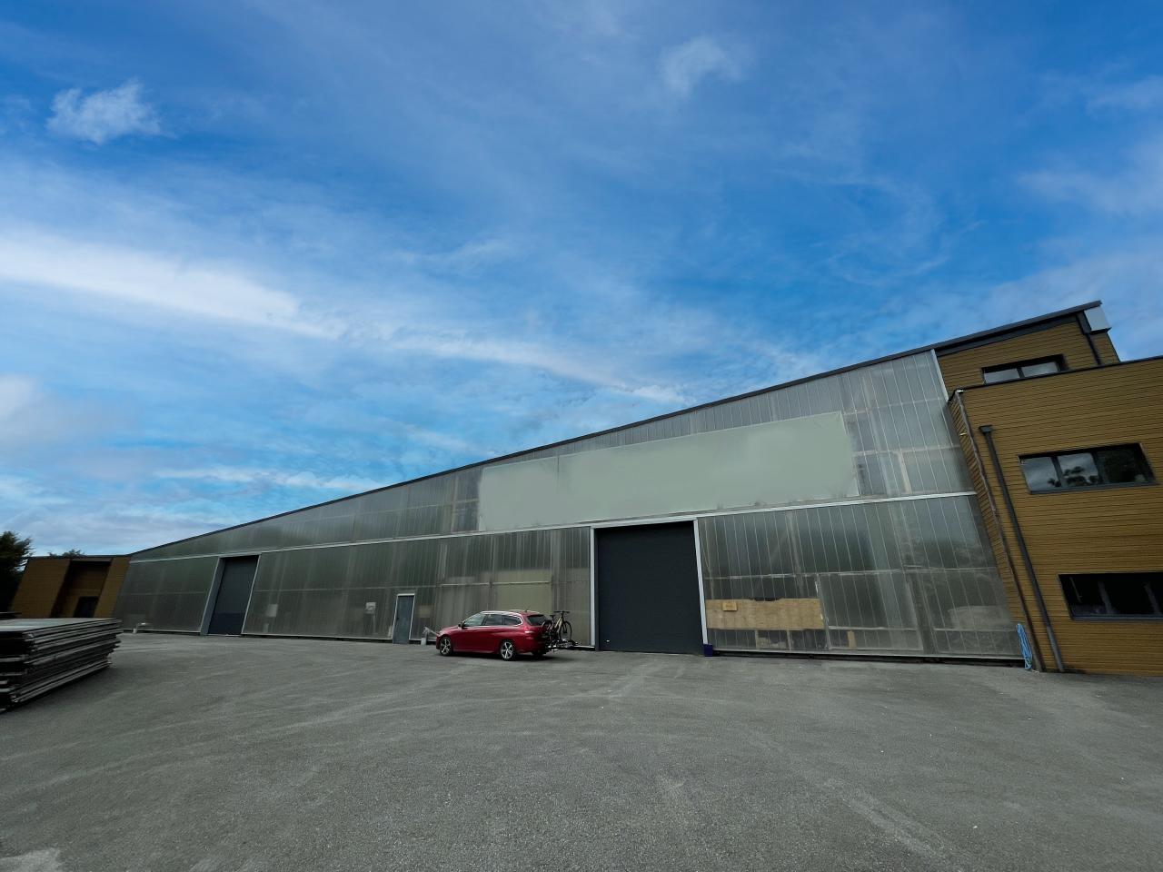 Bureau Cessens 257m² Location bureau Cessens Savoie OLBUR2421406 6
